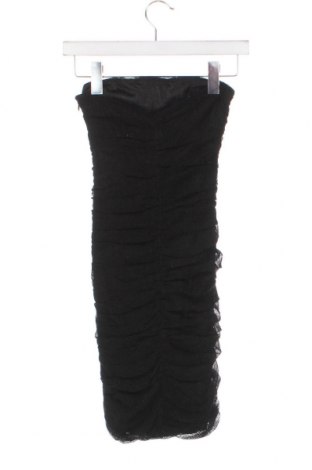 Φόρεμα Zara Trafaluc, Μέγεθος S, Χρώμα Μαύρο, Τιμή 8,17 €