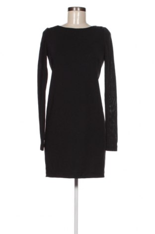 Kleid Zara Trafaluc, Größe XS, Farbe Schwarz, Preis € 1,84