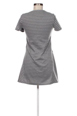 Kleid Zara Trafaluc, Größe S, Farbe Grau, Preis 2,51 €