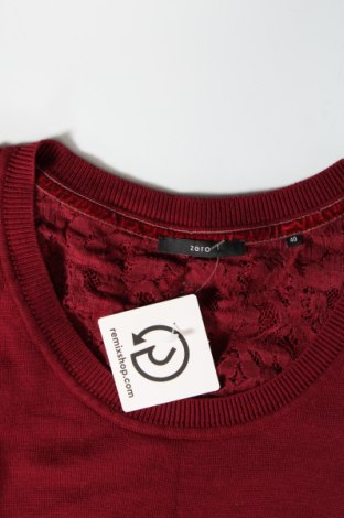 Kleid Zero, Größe M, Farbe Rot, Preis € 23,66