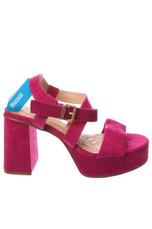 Sandály MTNG, Velikost 41, Barva Růžová, Cena  684,00 Kč
