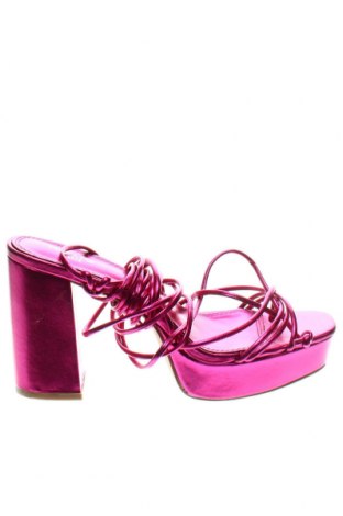 Sandalen Migato, Größe 41, Farbe Rosa, Preis 14,80 €