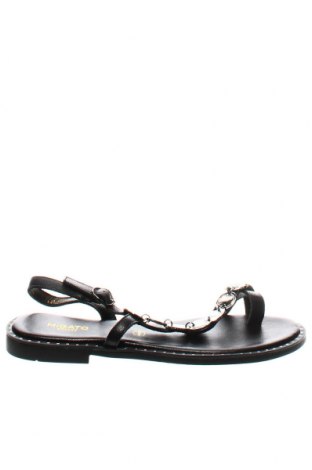 Sandále Migato, Veľkosť 39, Farba Čierna, Cena  15,77 €