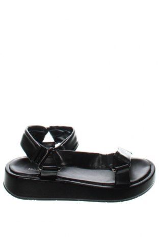 Sandály Migato, Velikost 37, Barva Černá, Cena  603,00 Kč