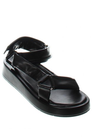 Sandále Migato, Veľkosť 37, Farba Čierna, Cena  20,92 €