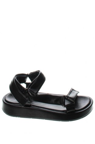 Sandále Migato, Veľkosť 40, Farba Čierna, Cena  22,96 €