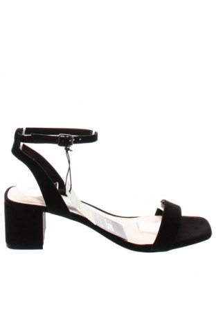 Sandalen ONLY, Größe 40, Farbe Schwarz, Preis 16,29 €