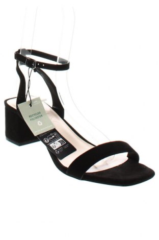 Sandále ONLY, Veľkosť 40, Farba Čierna, Cena  40,72 €