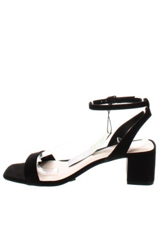 Sandále ONLY, Veľkosť 40, Farba Čierna, Cena  40,72 €