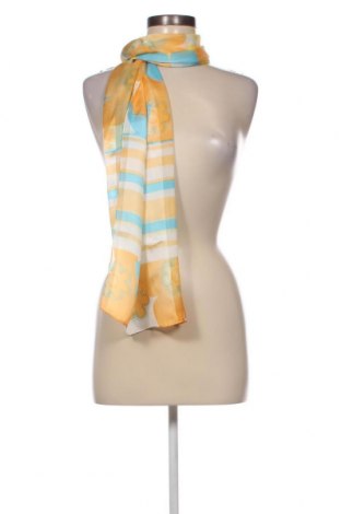Eșarfă Giada, Culoare Multicolor, Preț 24,87 Lei