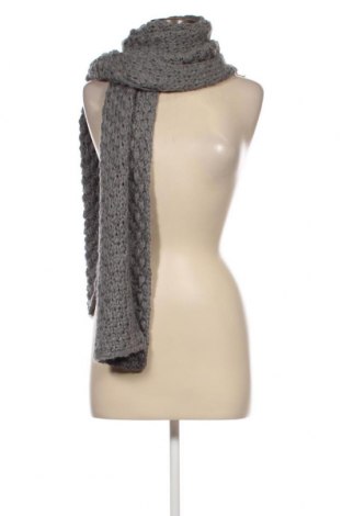 Schal Part Two, Farbe Grau, Preis 8,35 €
