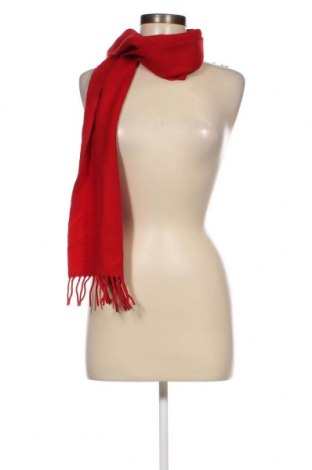 Šála Pierre Cardin, Barva Červená, Cena  383,00 Kč