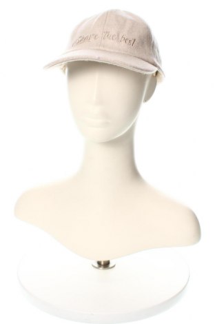 Καπέλο Pimkie, Χρώμα Εκρού, Τιμή 11,86 €