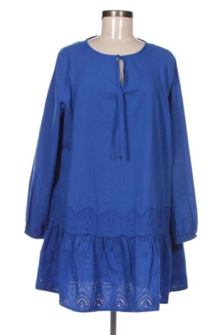 Tunika Essentials by Tchibo, Größe XL, Farbe Blau, Preis 13,15 €