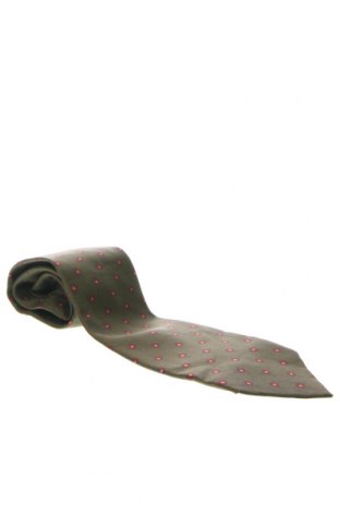 Krawatte E. Marinella, Farbe Grün, Preis 11,97 €