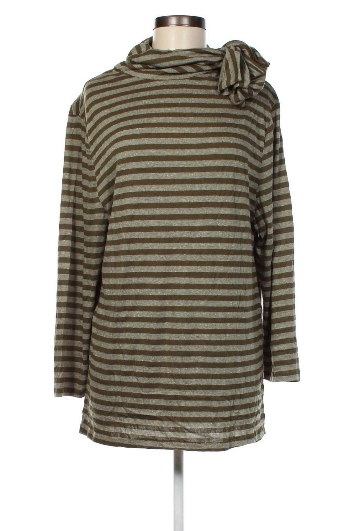 Damen Shirt, Größe M, Farbe Grün, Preis 1,59 €