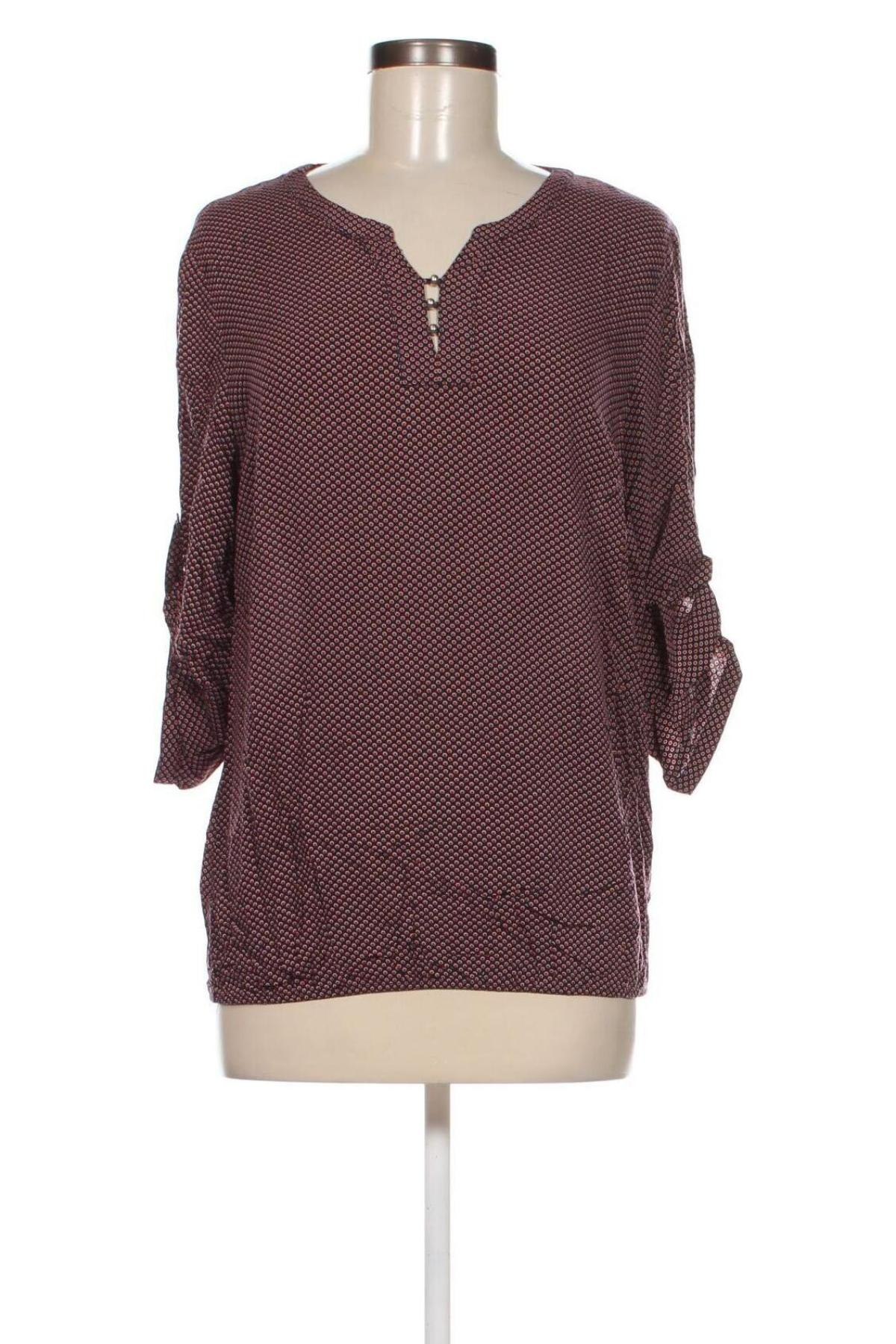Дамска блуза Betty Barclay, Размер S, Цвят Многоцветен, Цена 4,08 лв.