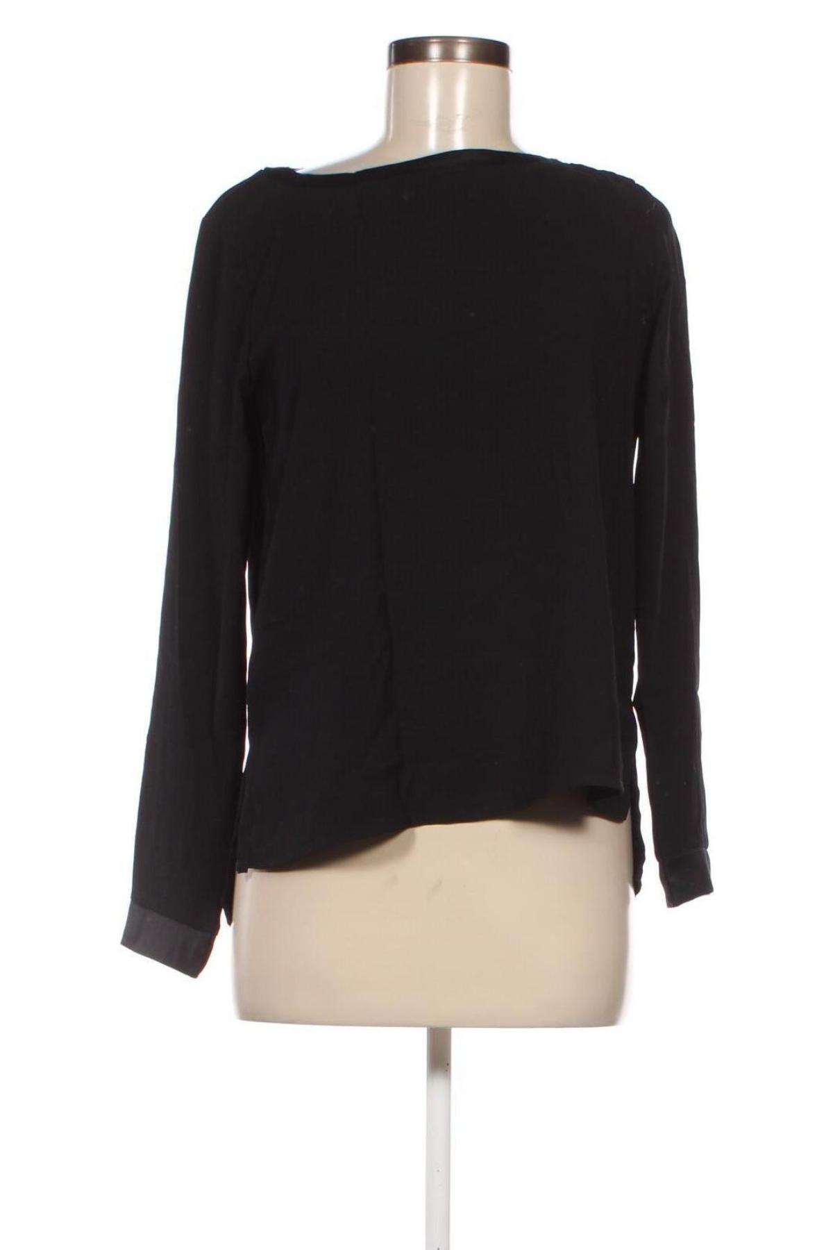 Damen Shirt Esmara by Heidi Klum, Größe S, Farbe Schwarz, Preis € 1,85