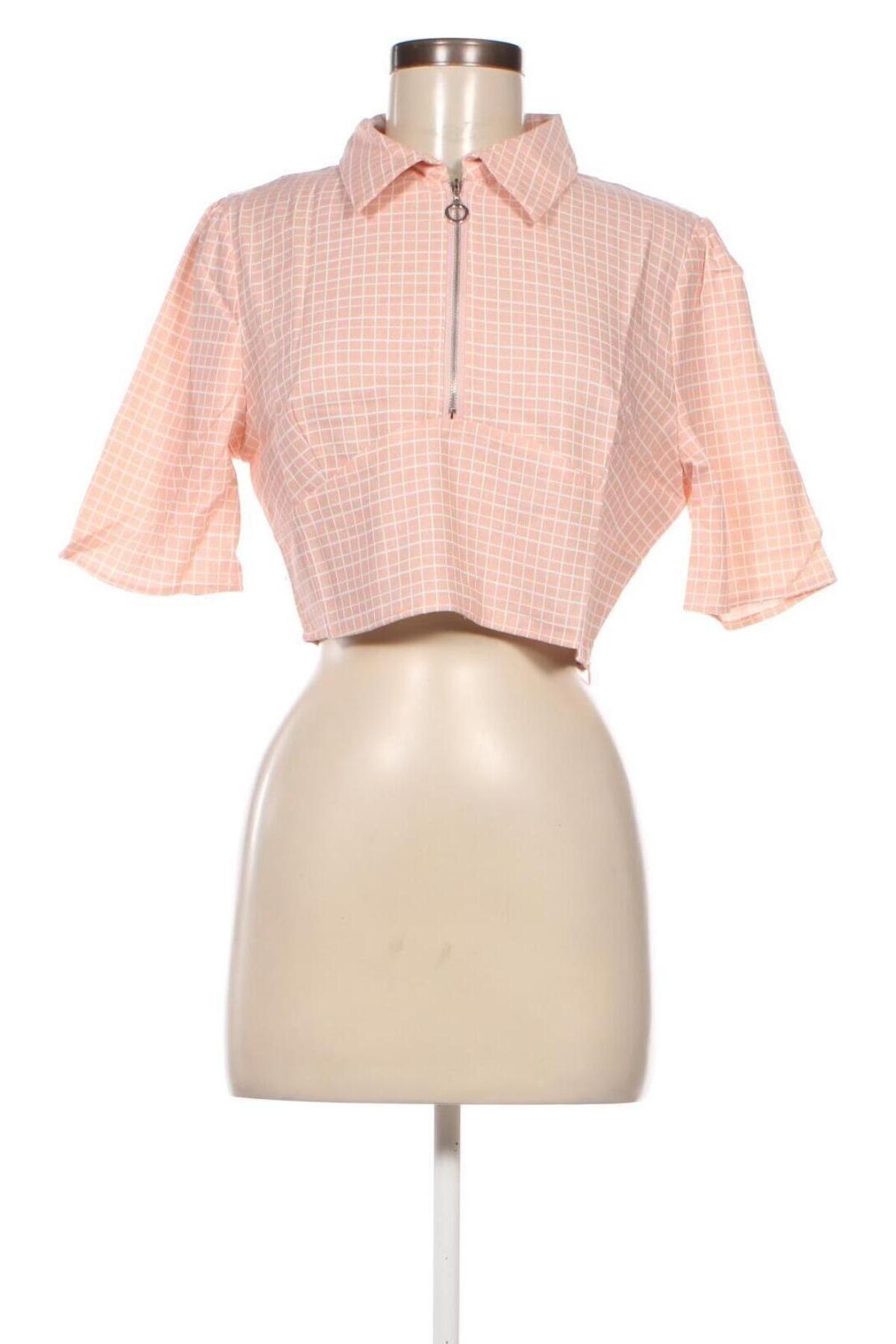 Damen Shirt Glamorous, Größe L, Farbe Mehrfarbig, Preis 37,11 €