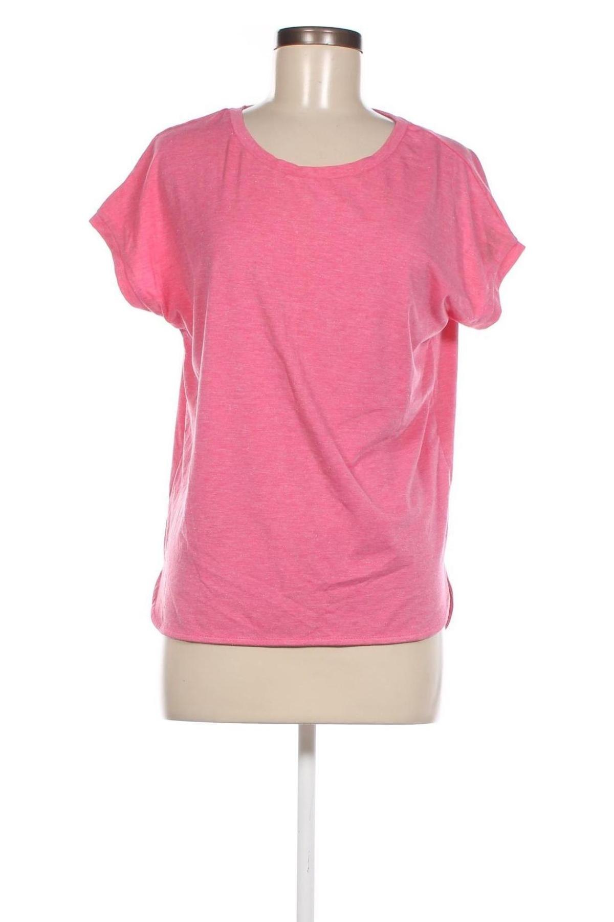 Bluză de femei Ichi, Mărime S, Culoare Roz, Preț 236,84 Lei