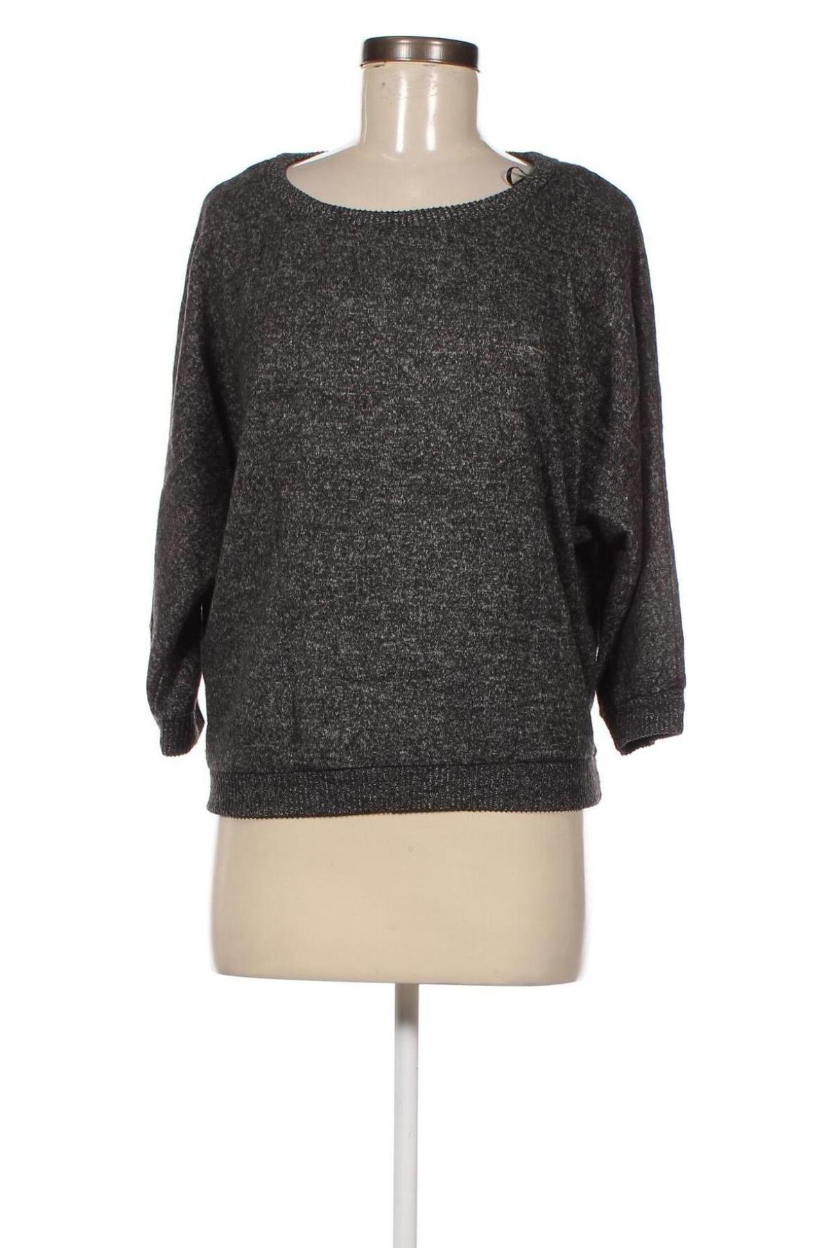Damen Shirt Janina, Größe S, Farbe Grau, Preis 1,98 €