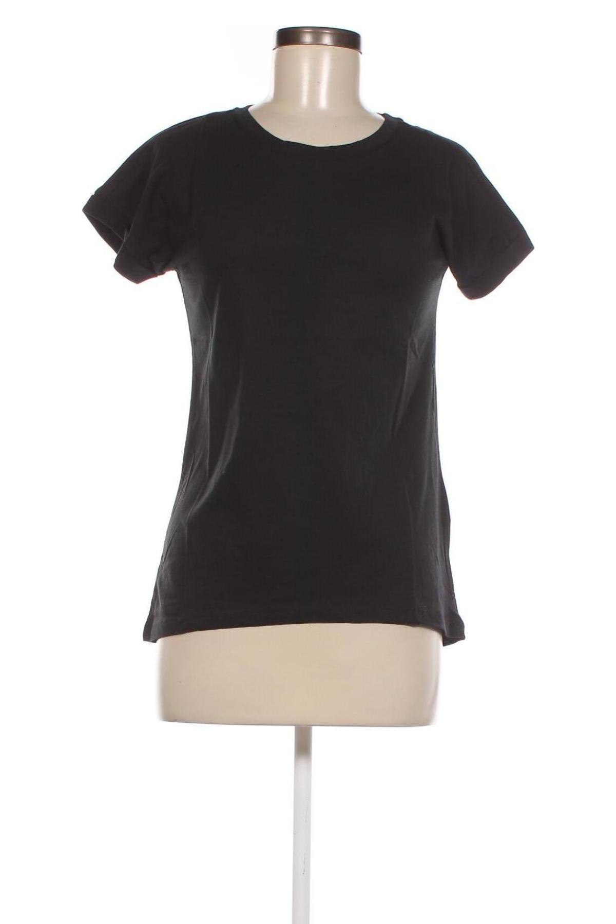 Γυναικεία μπλούζα Jdy, Μέγεθος XS, Χρώμα Μαύρο, Τιμή 2,40 €