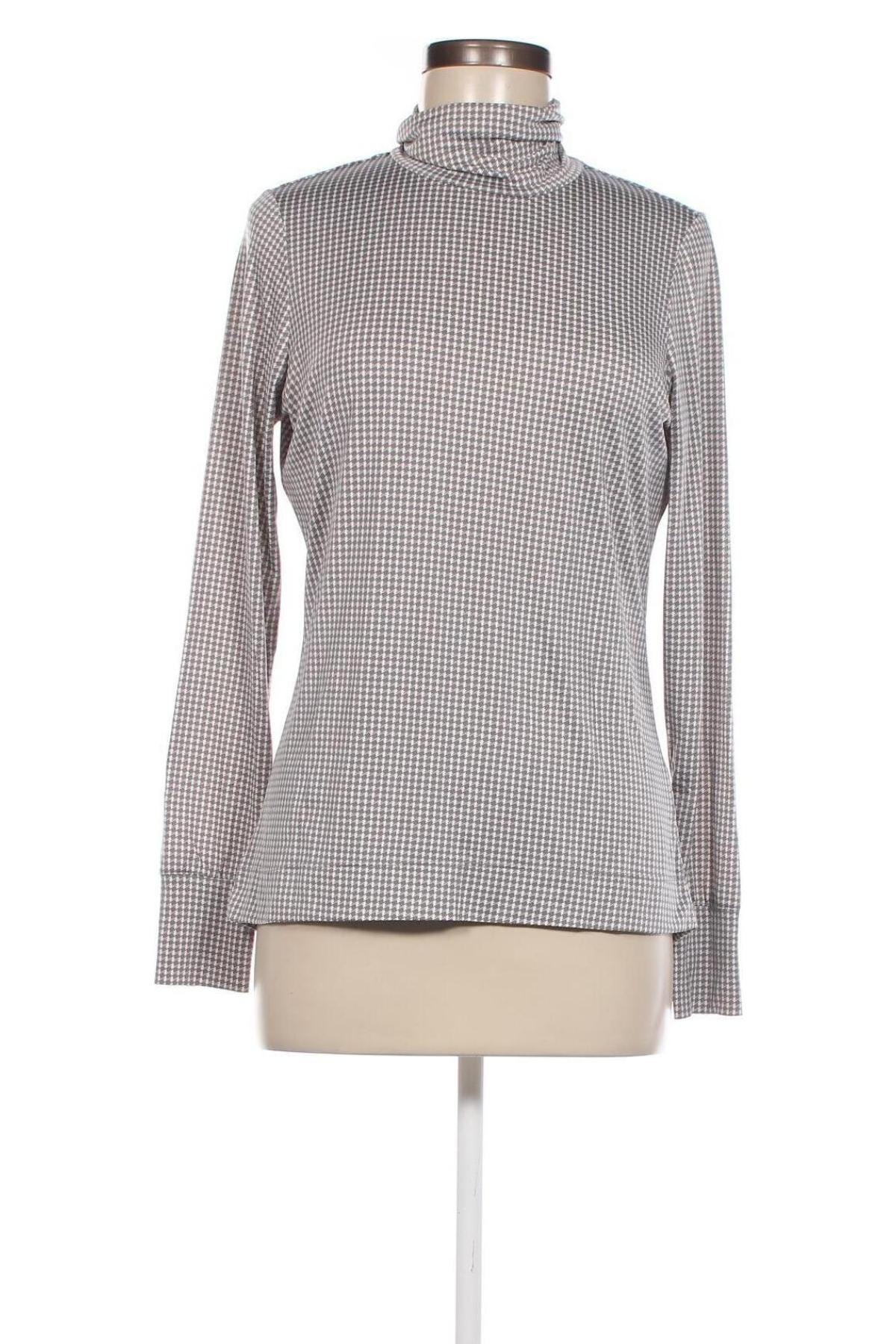 Γυναικεία μπλούζα Lands' End, Μέγεθος S, Χρώμα Πολύχρωμο, Τιμή 11,75 €