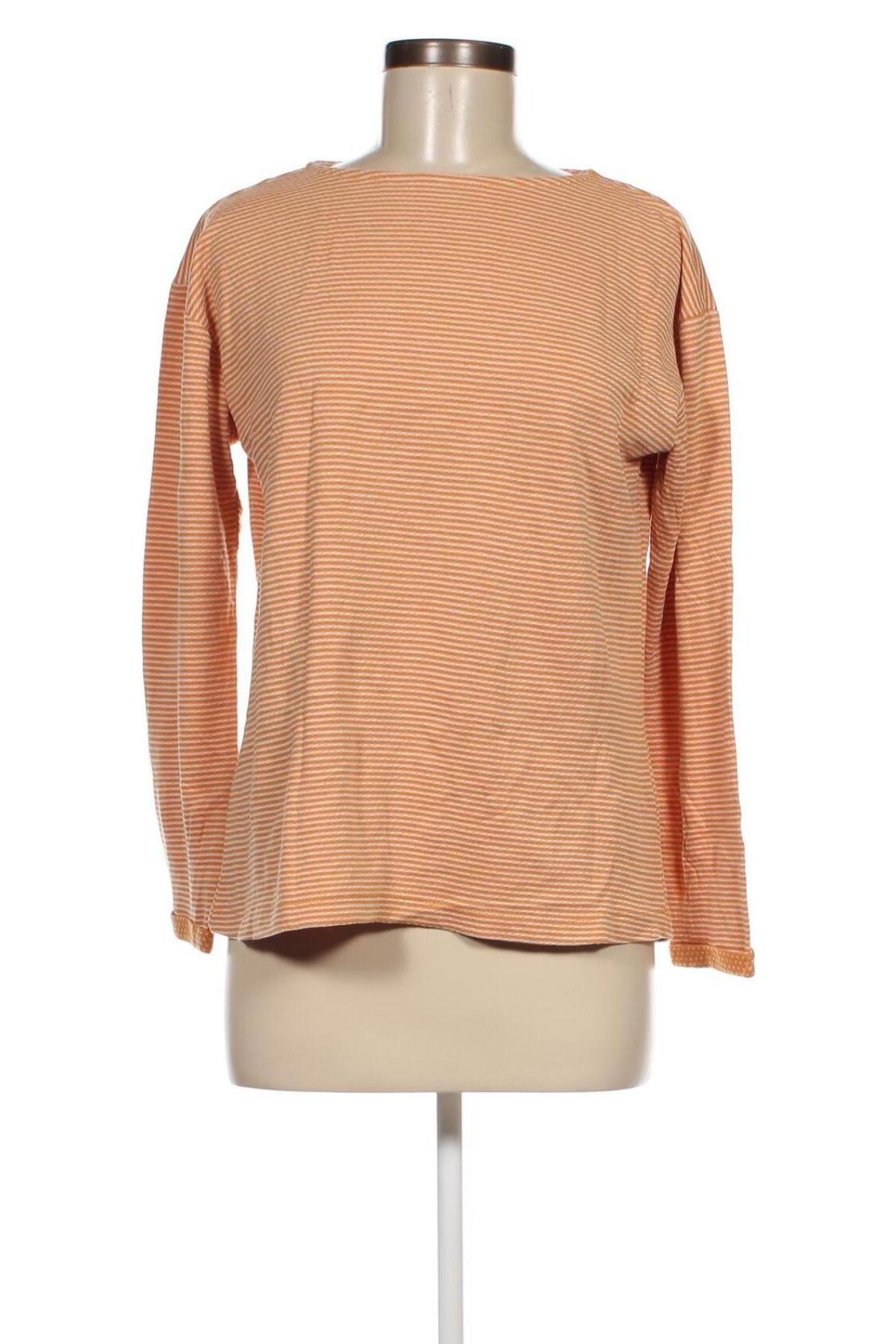 Damen Shirt Laura Torelli, Größe S, Farbe Orange, Preis € 1,59