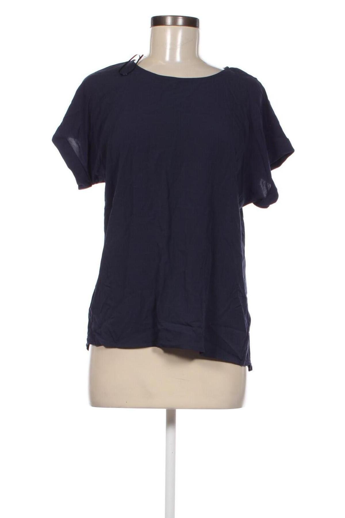 Γυναικεία μπλούζα Montego, Μέγεθος S, Χρώμα Μπλέ, Τιμή 15,98 €
