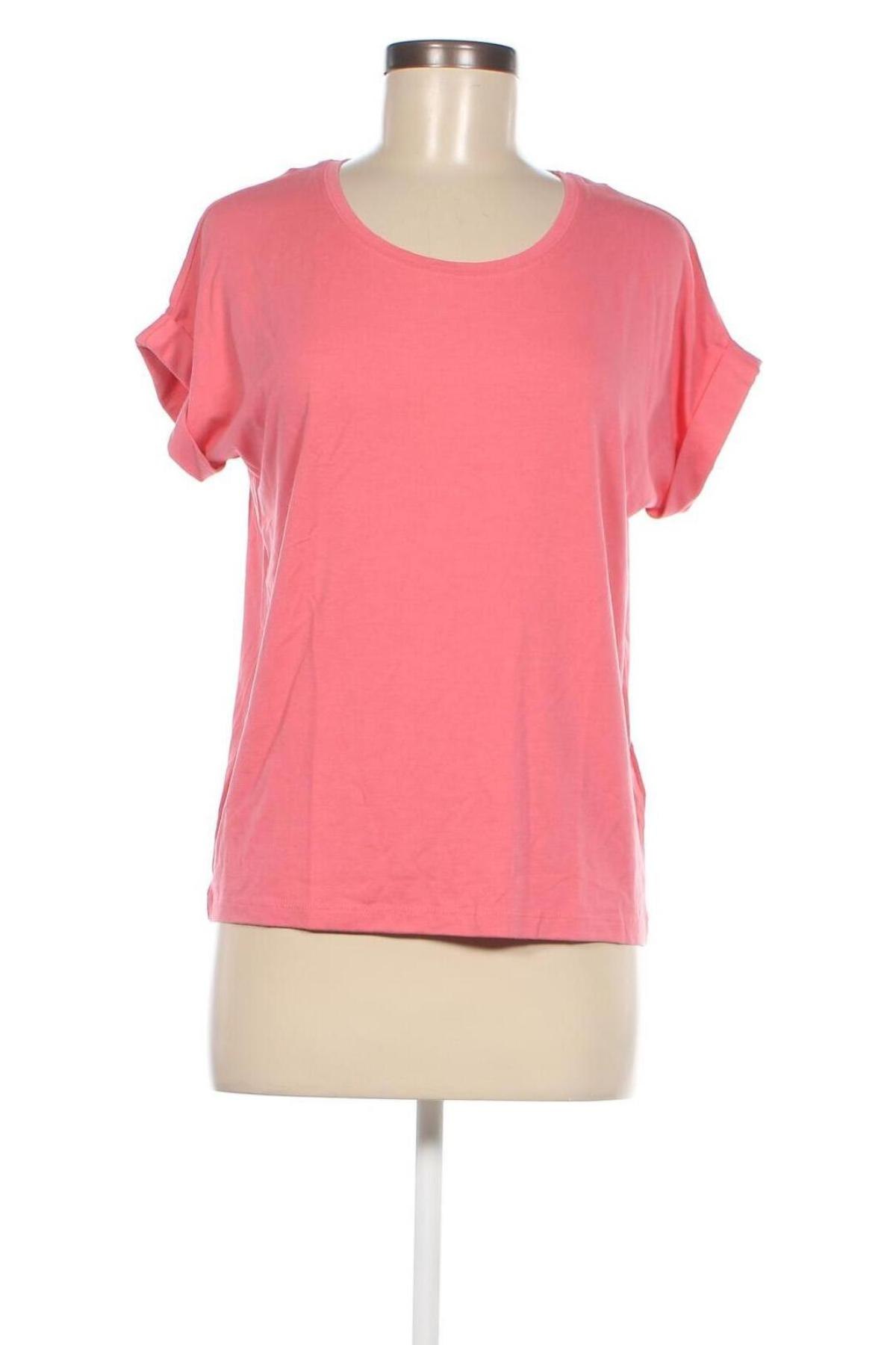 Damen Shirt ONLY, Größe XS, Farbe Rosa, Preis 20,62 €