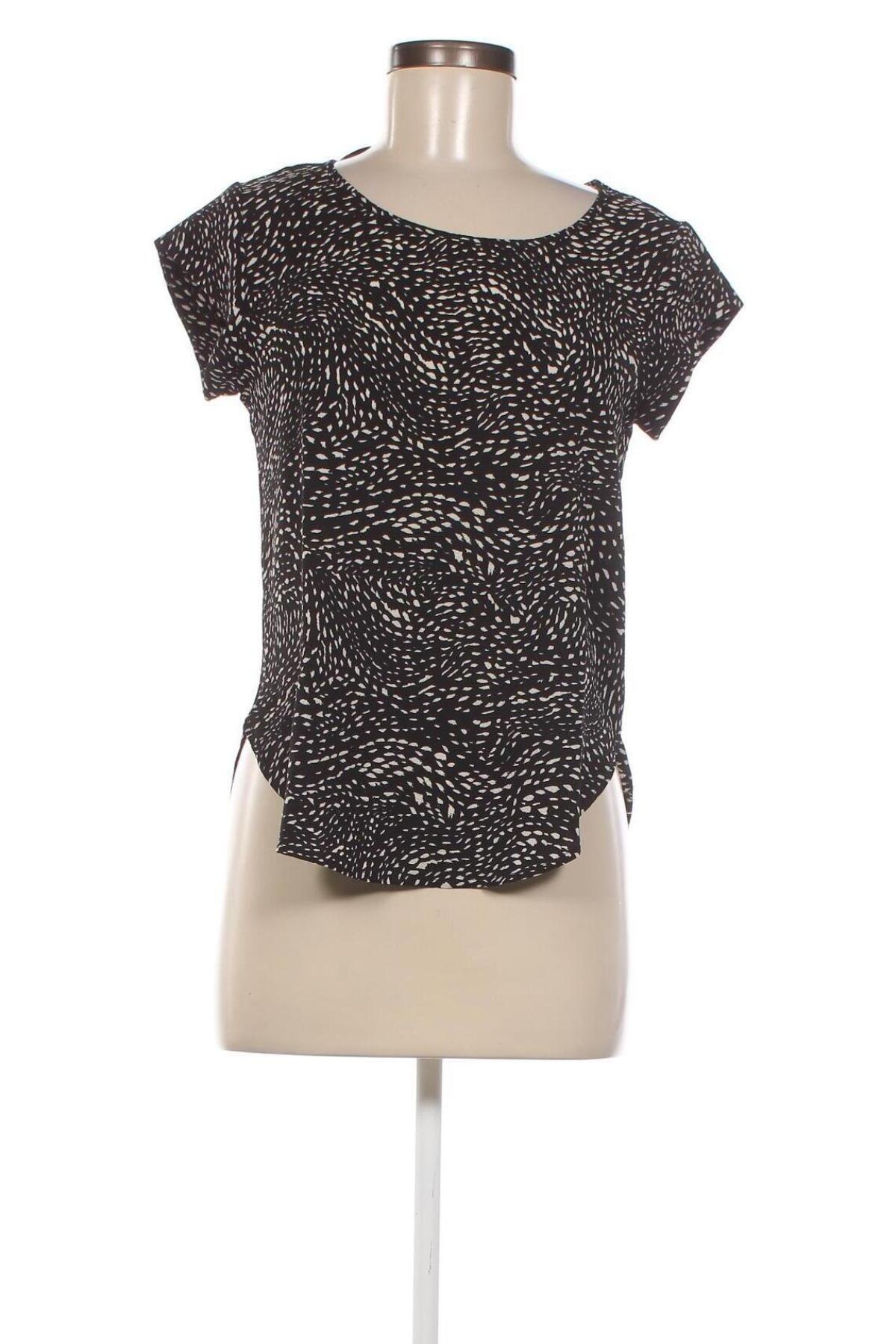 Damen Shirt ONLY, Größe XS, Farbe Mehrfarbig, Preis 20,62 €