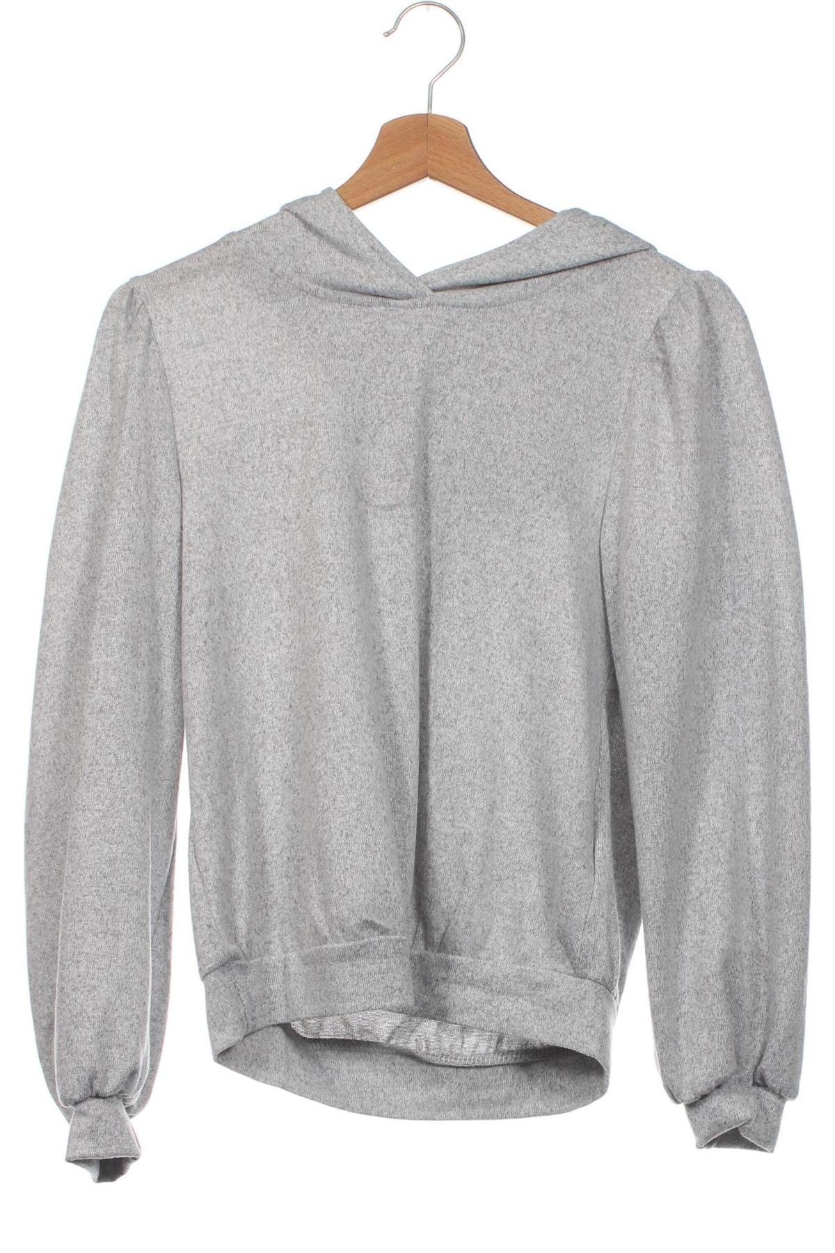 Damen Shirt ONLY, Größe XXS, Farbe Grau, Preis € 5,77