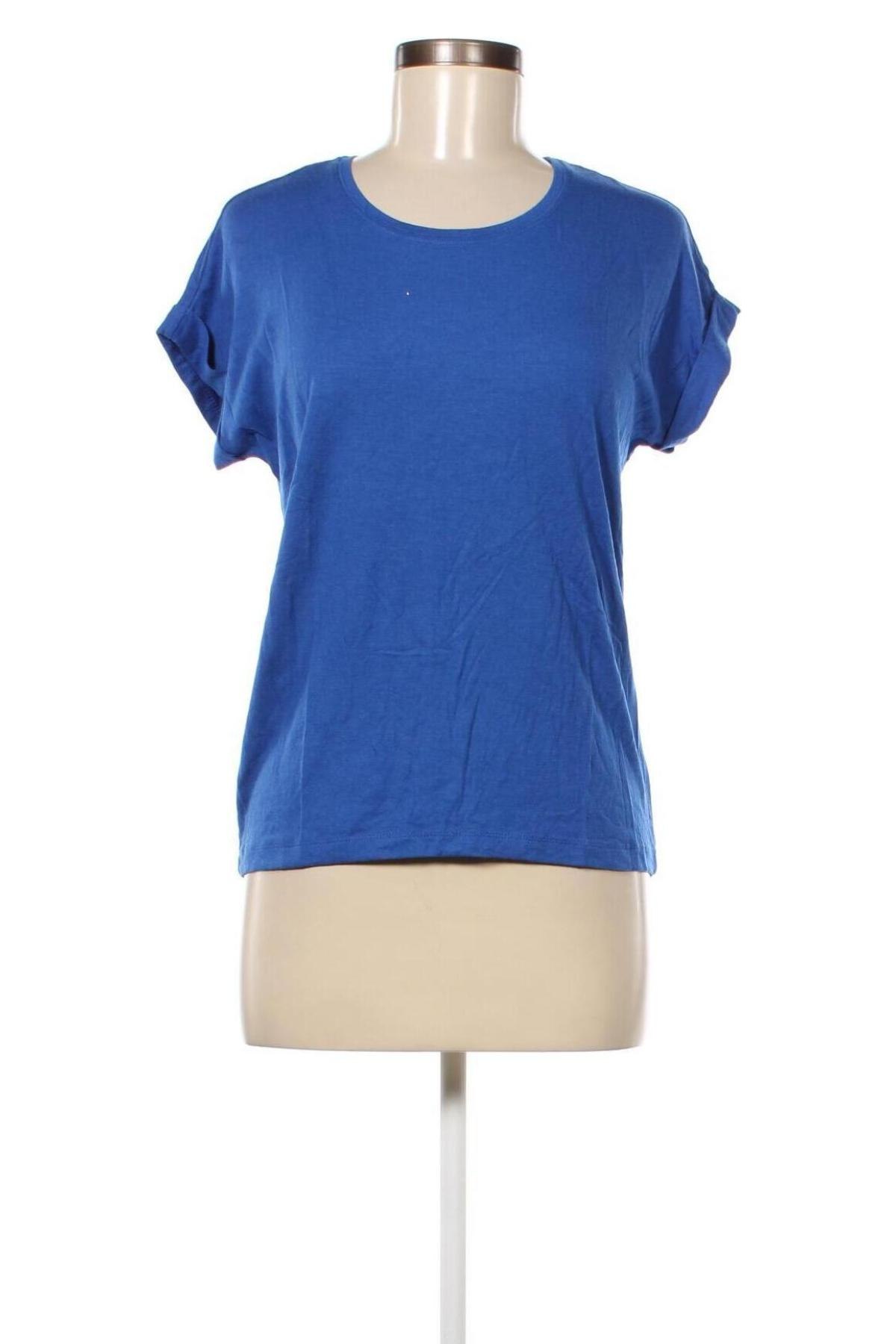 Γυναικεία μπλούζα ONLY, Μέγεθος XXS, Χρώμα Μπλέ, Τιμή 7,84 €