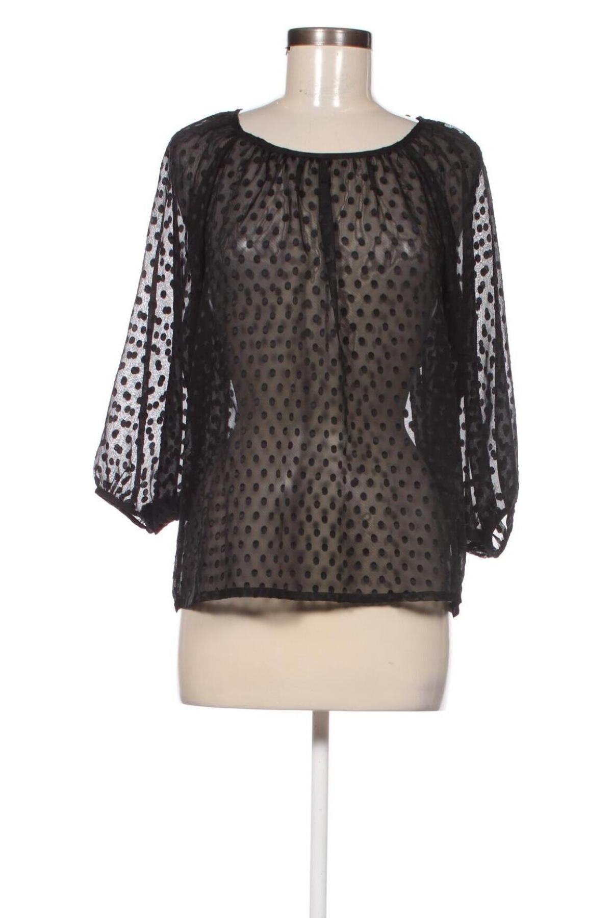 Damen Shirt Part Two, Größe XS, Farbe Schwarz, Preis 23,66 €