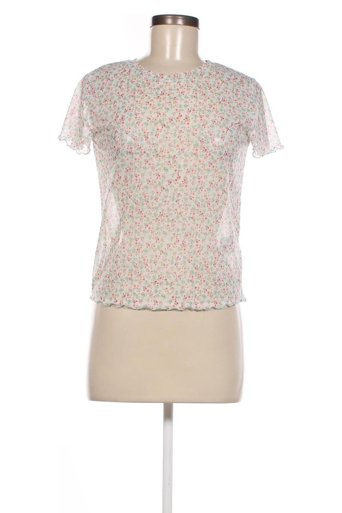 Γυναικεία μπλούζα Pimkie, Μέγεθος M, Χρώμα Πολύχρωμο, Τιμή 2,24 €