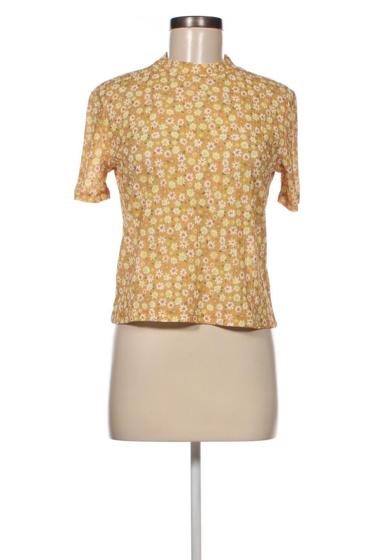 Damen Shirt Pimkie, Größe S, Farbe Mehrfarbig, Preis 2,08 €