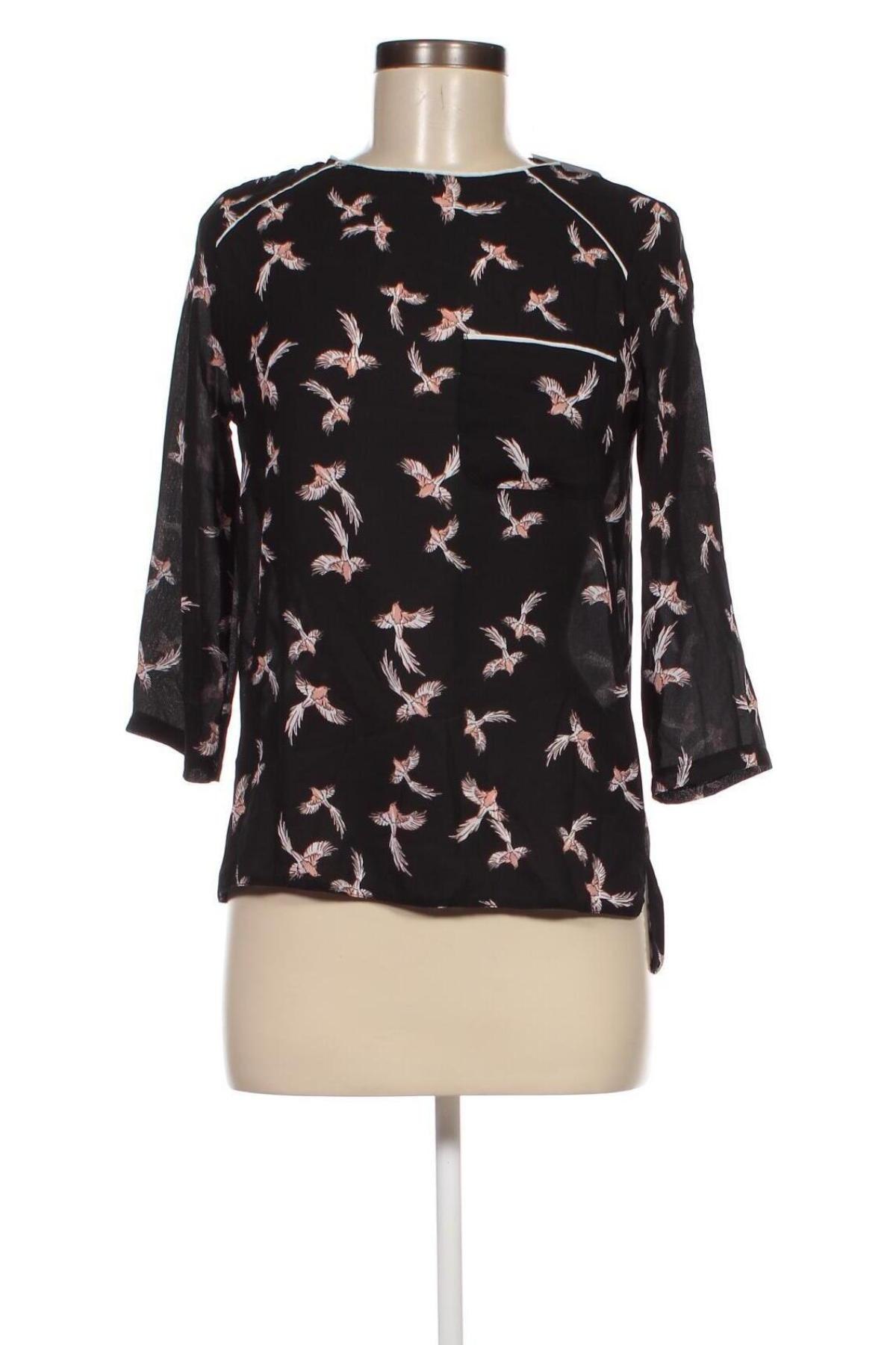 Damen Shirt Primark, Größe S, Farbe Mehrfarbig, Preis 1,98 €