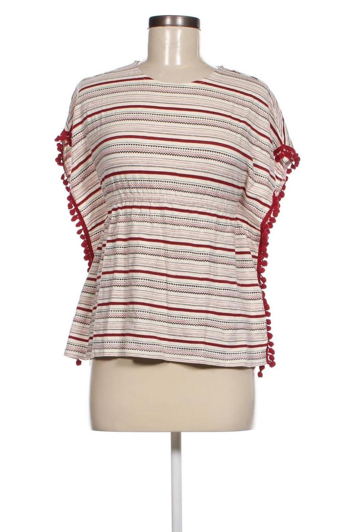 Bluză de femei Reserved, Mărime XS, Culoare Multicolor, Preț 13,75 Lei