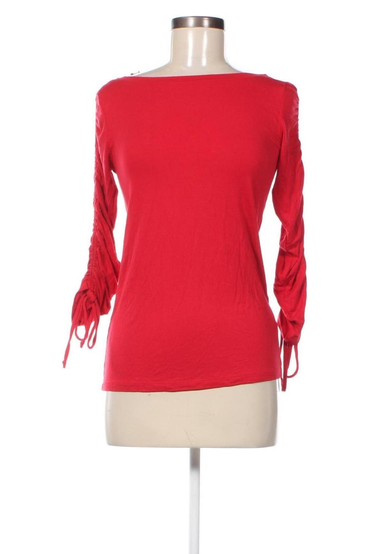 Γυναικεία μπλούζα Steffen Schraut, Μέγεθος XS, Χρώμα Κόκκινο, Τιμή 33,40 €