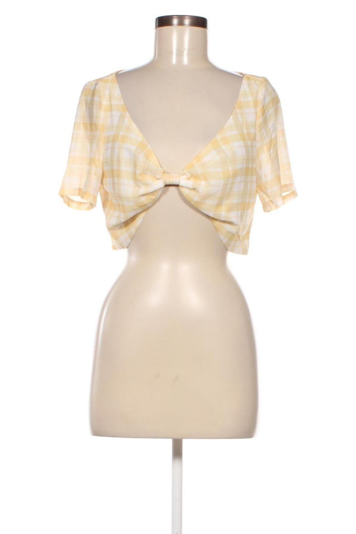 Γυναικεία μπλούζα Unique 21, Μέγεθος M, Χρώμα Πολύχρωμο, Τιμή 2,97 €
