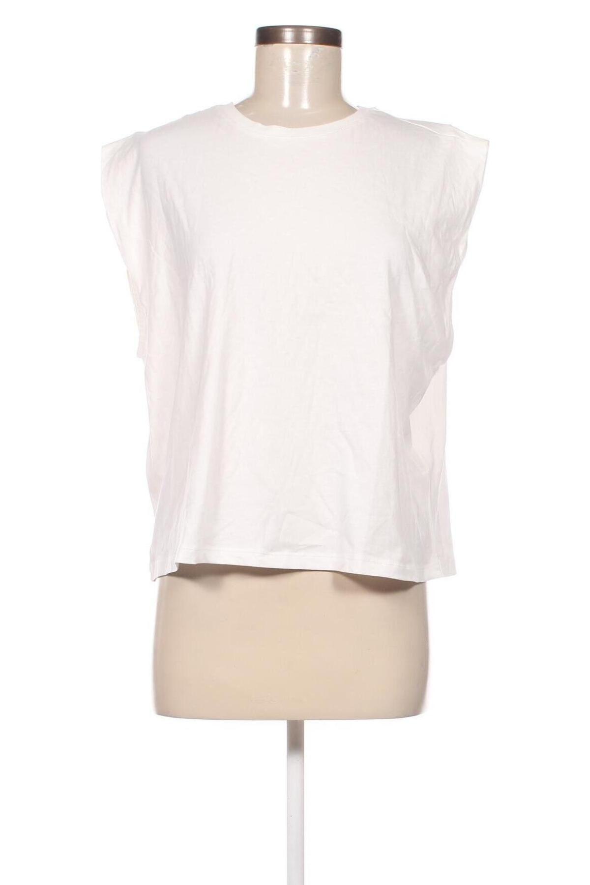 Дамска блуза Vero Moda, Размер M, Цвят Бял, Цена 40,00 лв.