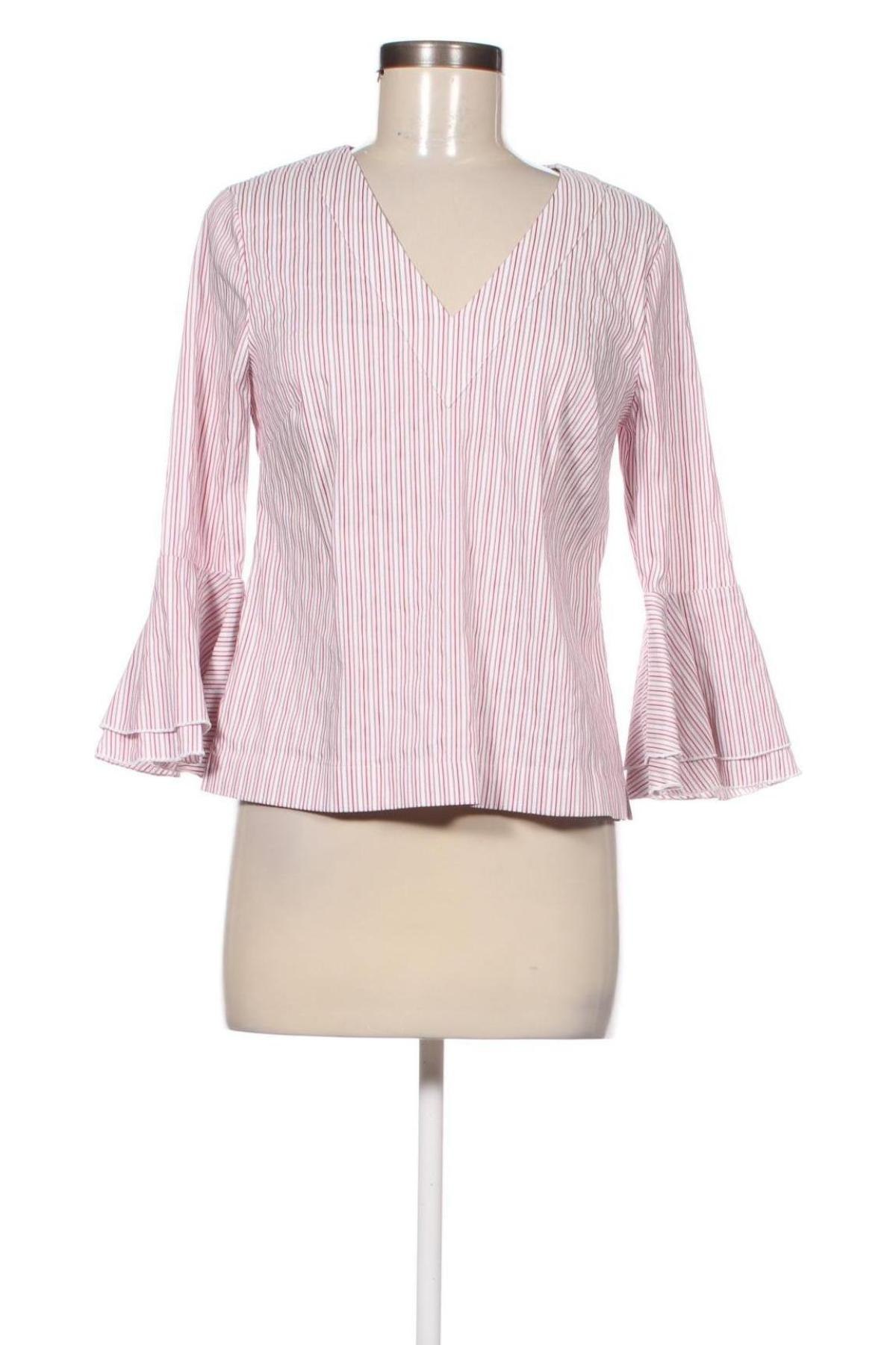 Γυναικεία μπλούζα White House / Black Market, Μέγεθος S, Χρώμα Πολύχρωμο, Τιμή 4,84 €