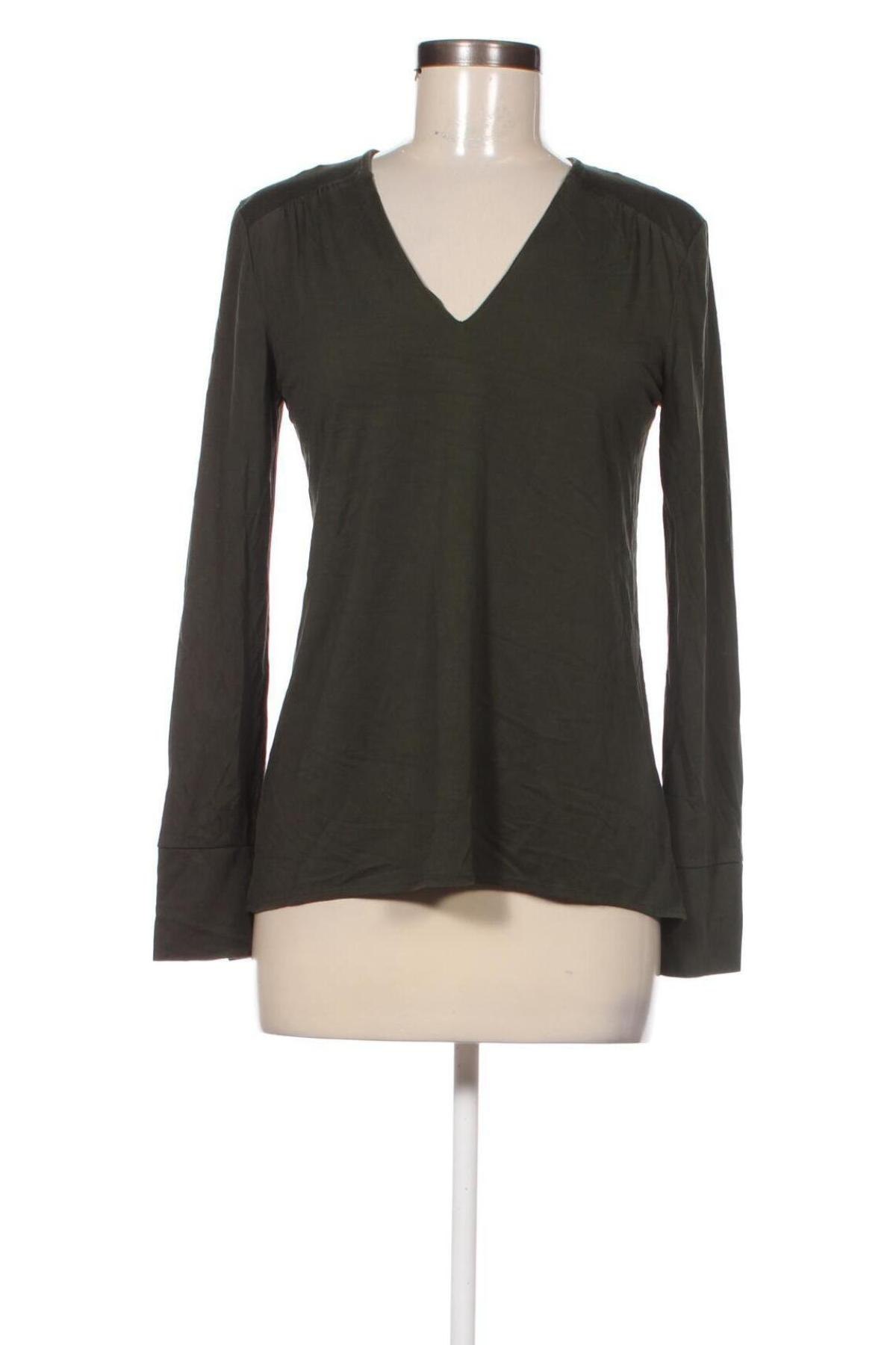 Damen Shirt Witchery, Größe XS, Farbe Grün, Preis 2,60 €