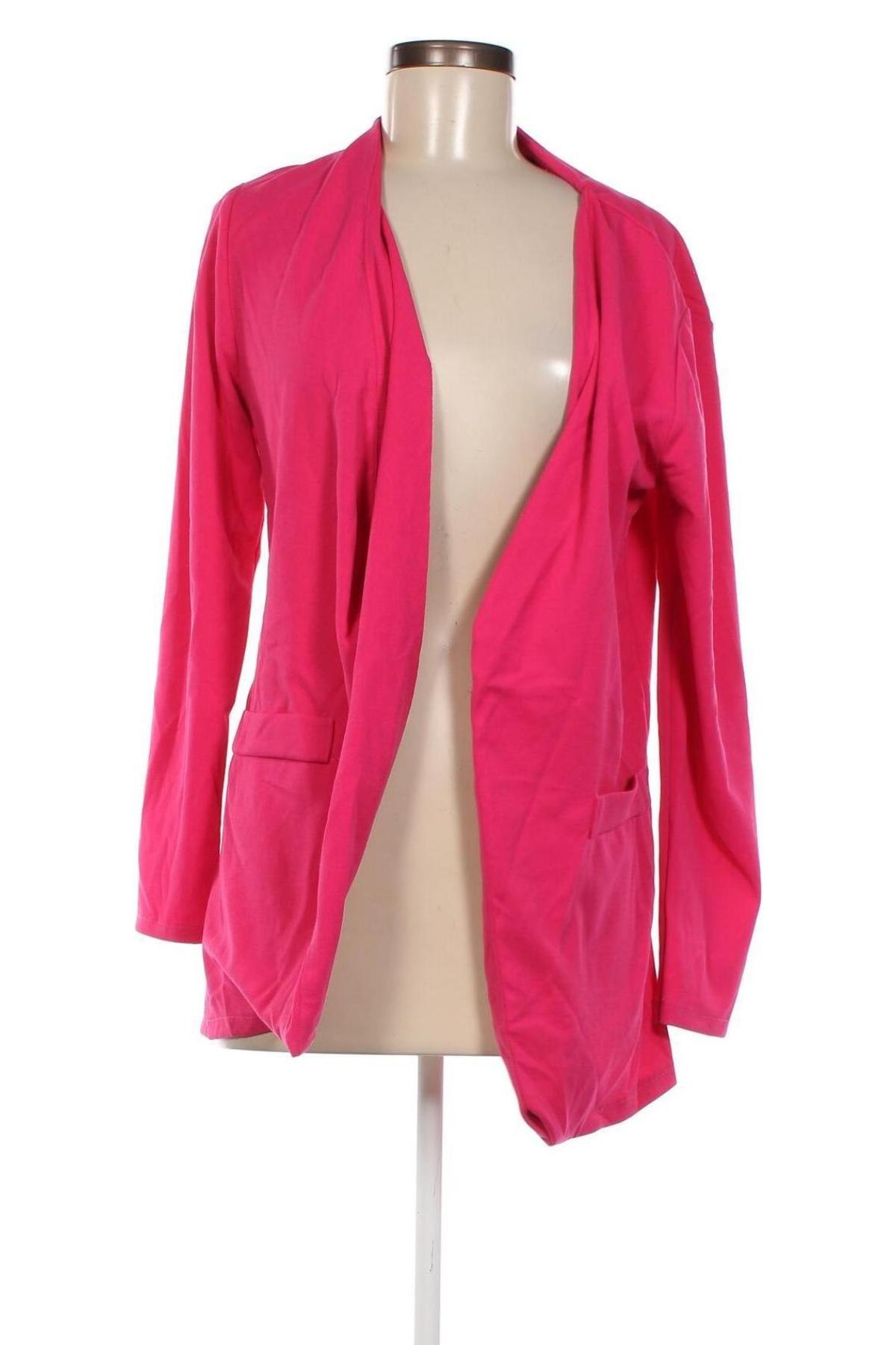 Damen Strickjacke, Größe S, Farbe Rosa, Preis € 6,99