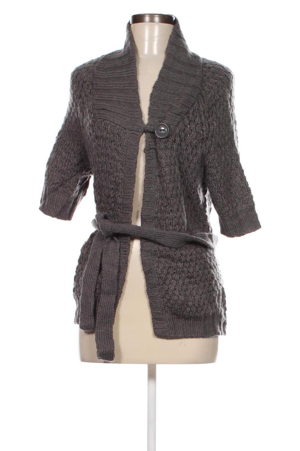 H&M Damen Strickjacke H&M - günstig bei Remix - #124048095