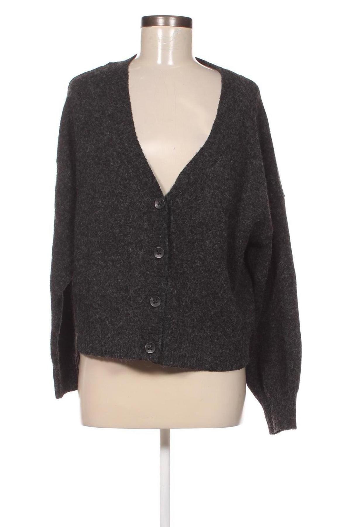 Cardigan de damă Vero Moda, Mărime M, Culoare Gri, Preț 177,63 Lei