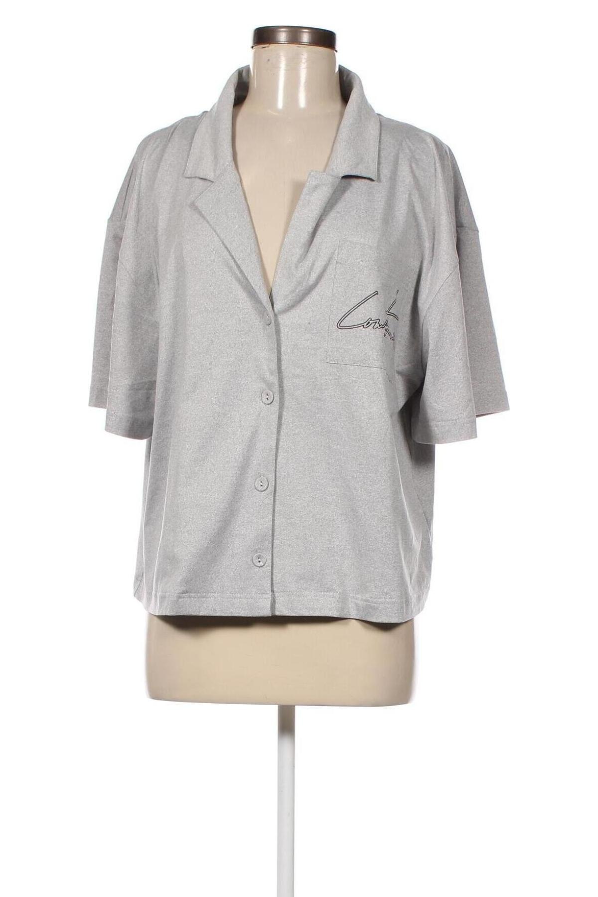 Dámska košeľa  Couture, Veľkosť XL, Farba Sivá, Cena  37,11 €
