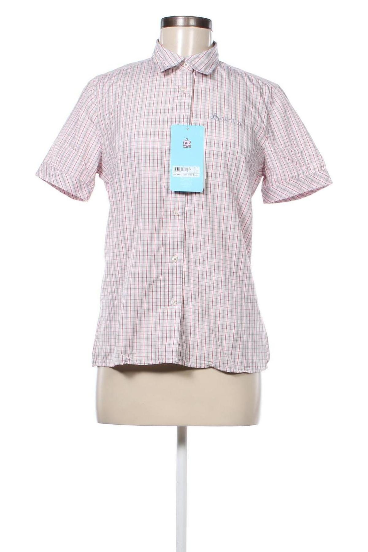 Dámská košile  Odlo, Velikost S, Barva Vícebarevné, Cena  146,00 Kč