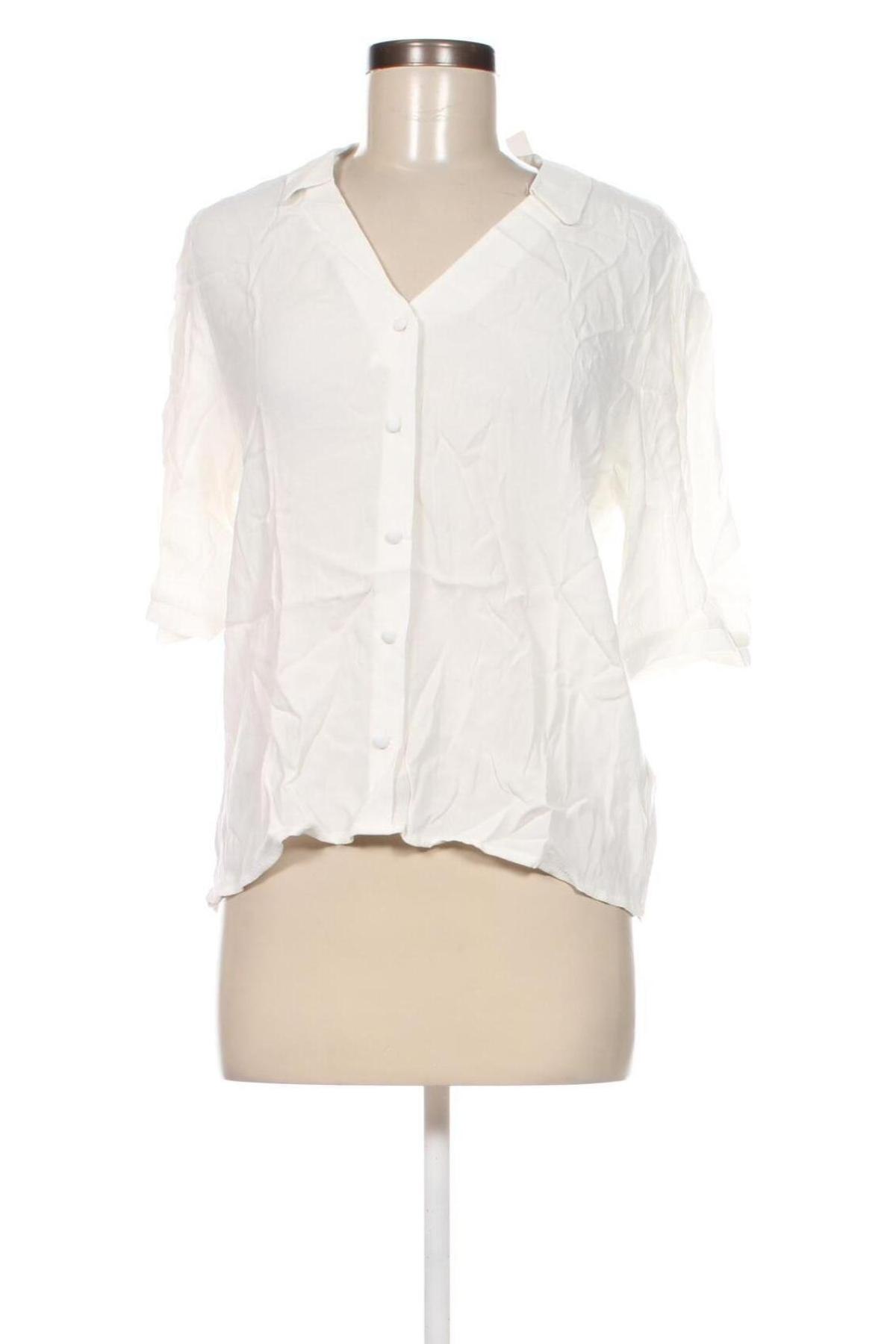 Dámská košile  Pimkie, Velikost M, Barva Bílá, Cena  580,00 Kč