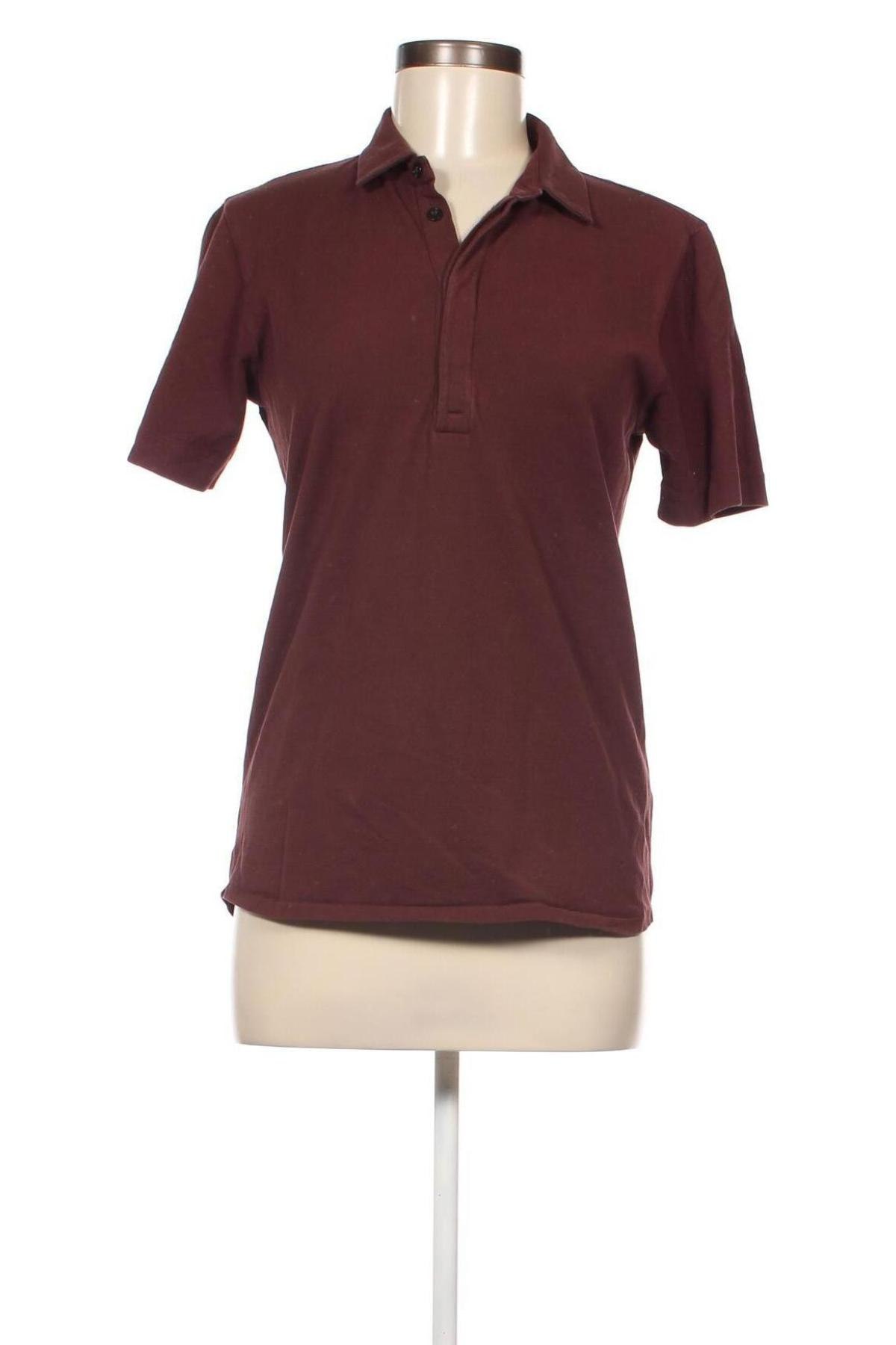 Damen T-Shirt Filippa K, Größe XS, Farbe Lila, Preis € 11,59